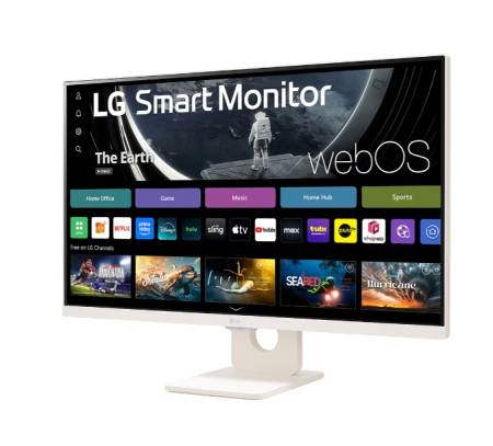 LG 27U511SA-W
