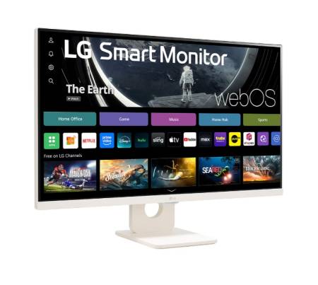 LG 27U511SA-W