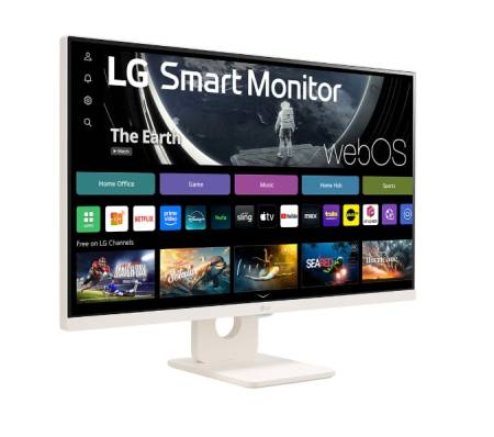LG 27U511SA-W