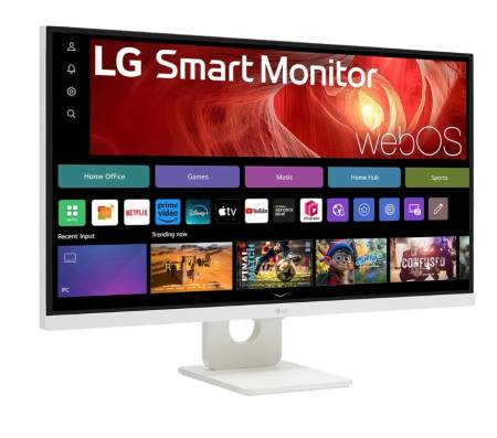 LG 27U731SA-W