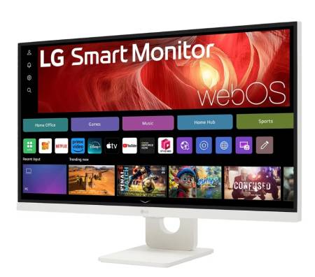 LG 27U731SA-W