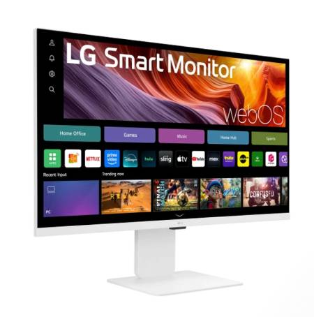 LG 32U850SA-W