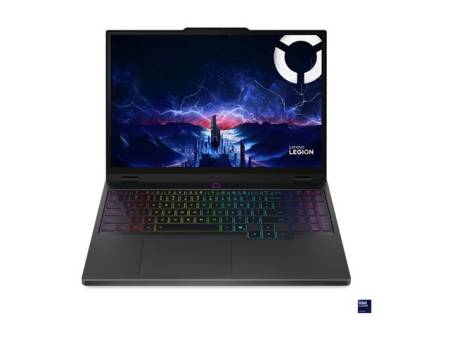 LENOVO Legion 5 Intel Core i7-14700HX 15.1inch WQXGA OLED 500N 165Hz HDR 16GB DDR5 512GB PCIe RTX5050 8GB NoOS Eclipse Black