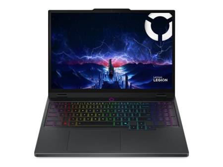 LENOVO Legion 5 Intel Core i7-14700HX 15.1inch WQXGA OLED 500N 165Hz HDR 32GB DDR5 1TB PCIe RTX5070 8GB NoOS Eclipse Black