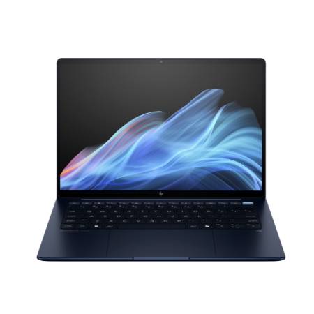 HP EliteBook Ultra G1i AI 14" Atmospheric Blue