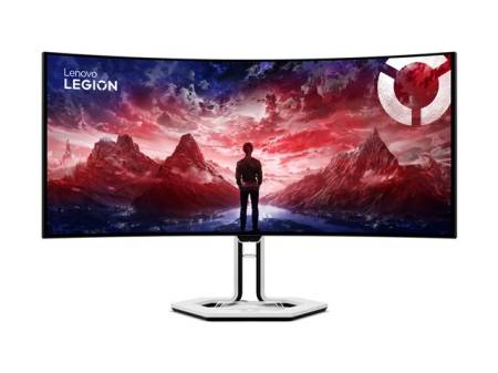 LENOVO Legion Pro 34WD-10 34inch WQHD 240Hz OLED 450cd 0.03ms 2xHDMI DP USB-C