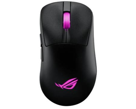 Asus ROG Keris II Origin Wireless Gaming Mouse