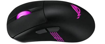 Asus ROG Keris II Origin Wireless Gaming Mouse