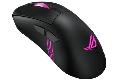 Asus ROG Keris II Origin Wireless Gaming Mouse