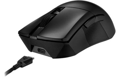 Asus ROG Gladius III Wireless AimPoint Gaming Mouse