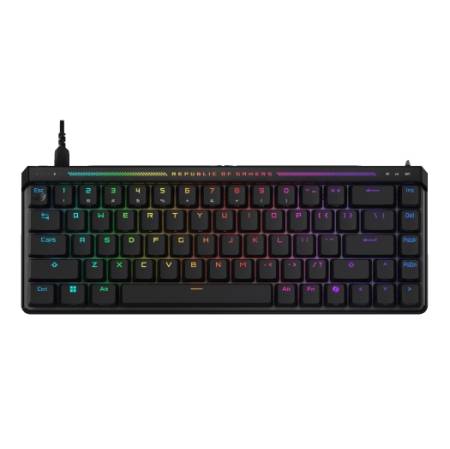 Asus ROG Falchion Ace HFX 65 Analog Gaming Keyboard