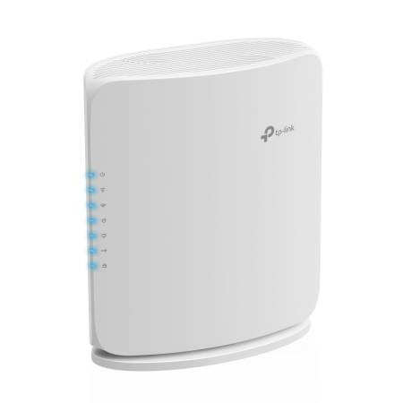 Рутер Wi-Fi 7 TP-Link Archer BE450 BE7200 2-лентов