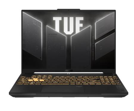 Asus TUF F16 FX607VB-RL037