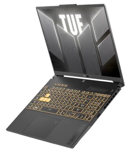 Asus TUF F16 FX607VB-RL037