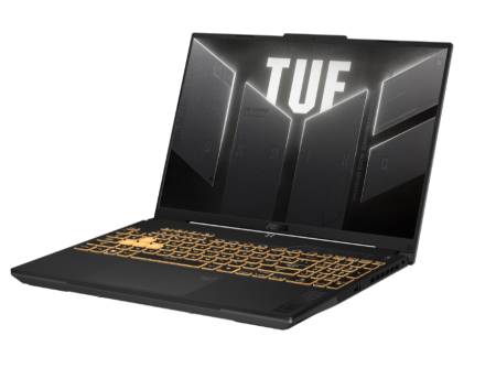 Asus TUF F16 FX607VB-RL037