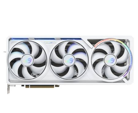 Asus ROG Astral GeForce RTX 5090 32GB GDDR7 OC White