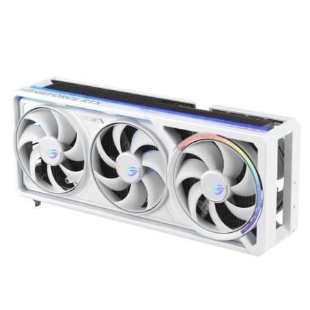 Asus ROG Astral GeForce RTX 5090 32GB GDDR7 OC White