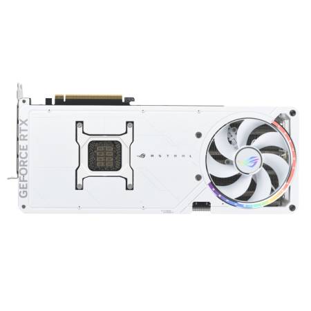 Asus ROG Astral GeForce RTX 5090 32GB GDDR7 OC White