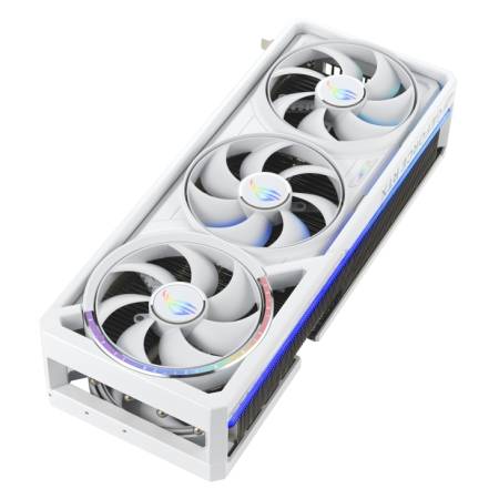 Asus ROG Astral GeForce RTX 5090 32GB GDDR7 OC White