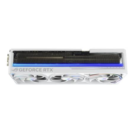 Asus ROG Astral GeForce RTX 5090 32GB GDDR7 OC White