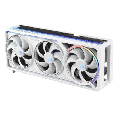 Asus ROG Astral GeForce RTX 5080 16GB GDDR7 OC White
