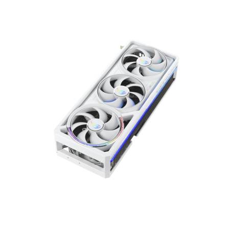 Asus ROG Astral GeForce RTX 5080 16GB GDDR7 OC White
