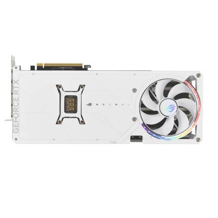 Asus ROG Astral GeForce RTX 5080 16GB GDDR7 OC White