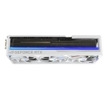 Asus ROG Astral GeForce RTX 5080 16GB GDDR7 OC White