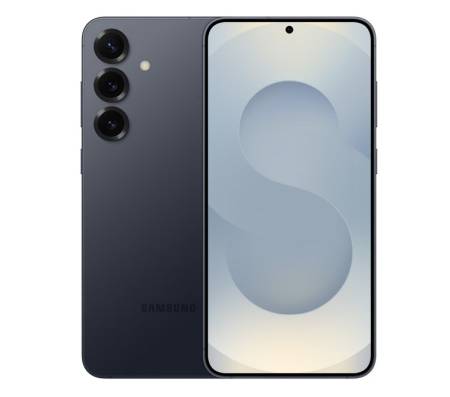 Samsung SM-S936B GALAXY S25+ 5G 256GB 12GB Black