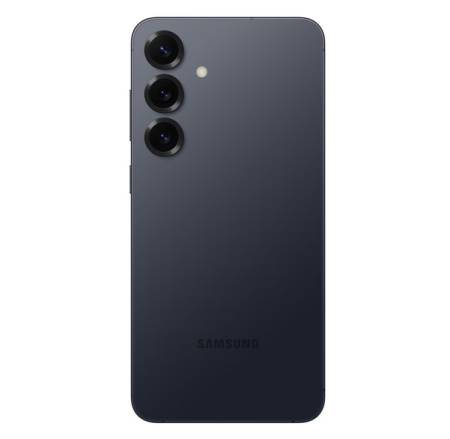 Samsung SM-S936B GALAXY S25+ 5G 256GB 12GB Black
