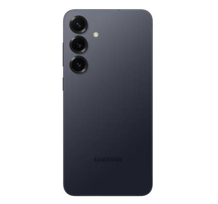 Samsung SM-S936B GALAXY S25+ 5G 512GB 12GB Black