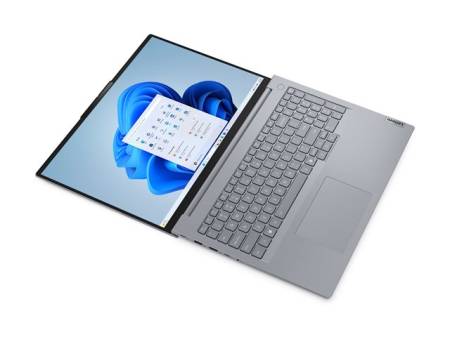 LENOVO ThinkBook 16 G8 IRL Intel Core 3 100U 16inch WUXGA 8GB 512GB SSD M.2 PCIe W11P 3Y Depot/CCI Luna Grey