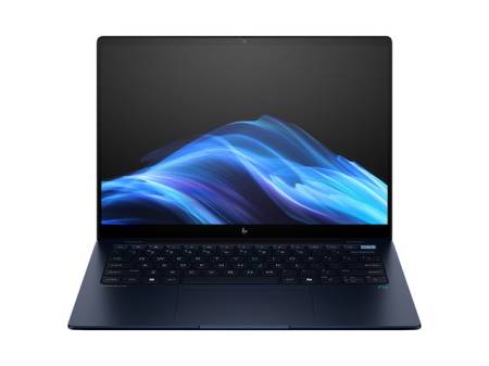 HP EliteBook Ultra G1q Qualcomm Snapdragon X Elite X1E-78-100 14inch 2.2k 16GB 512GB SSD W11P