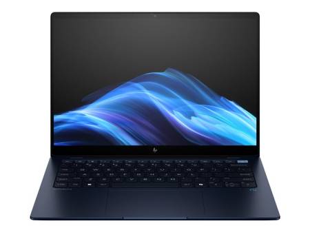 HP EliteBook Ultra G1q Qualcomm Snapdragon X Elite X1E-78-100 14inch 2.2k 16GB 512GB SSD W11P