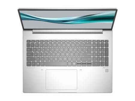 HP Elitebook 660 G11 Intel Core Ultra 5 125U 16inch WUXGA 16GB 512GB SSD W11P (EU)