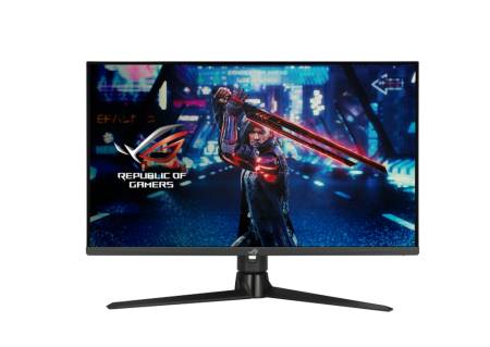 Asus ROG Strix XG32AQ Gaming Monitor 32"