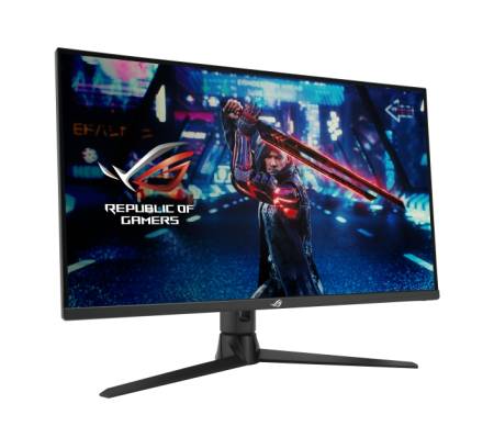 Asus ROG Strix XG32AQ Gaming Monitor 32"