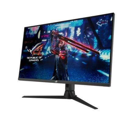 Asus ROG Strix XG32AQ Gaming Monitor 32"