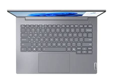 LENOVO ThinkBook 14 G8 IRL Intel Core 5 210H 14inch WUXGA 8GB 512GB SSD M.2 PCIe FreeDOS 3Y Depot/CCI Luna Grey