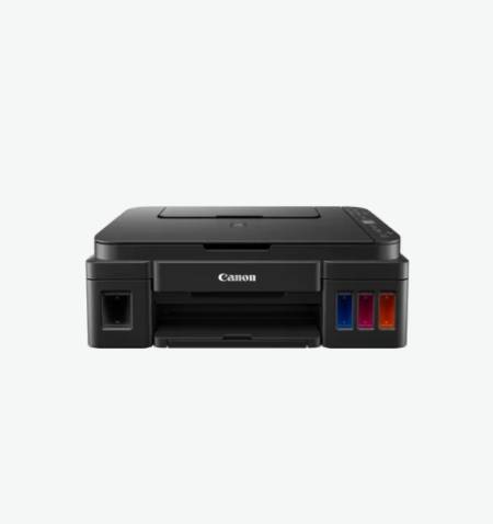 Canon PIXMA G3410 All-In-One