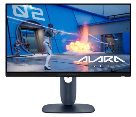 Dell Alienware AW2525HM