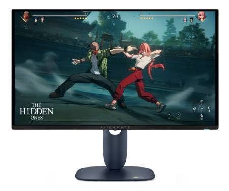 Dell Alienware AW2725D