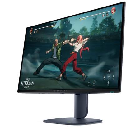 Dell Alienware AW2725D