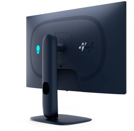 Dell Alienware AW2725D