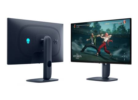 Dell Alienware AW2725D