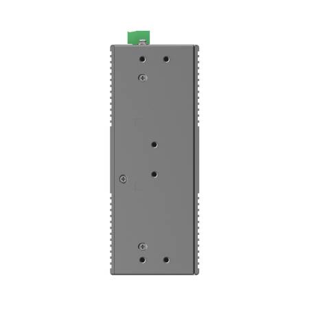 6-портов гигабитов индустриален лесно управляем комутатор TP-Link Omada IES206GPP с 3 PoE+ порта и 1 PoE++ порта