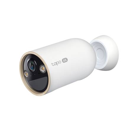 Външна охранителна камера с батерии TP-Link Tapo C460