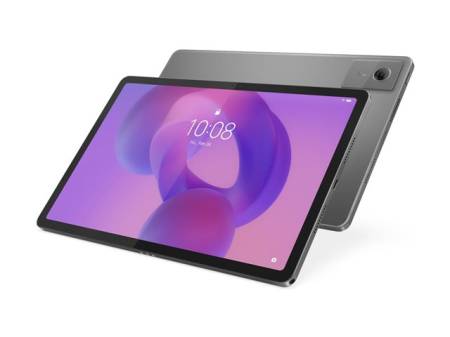 LENOVO Idea Tab 5G D6300 2.4GHz 11inch 2.5k 90Hz AG 8GB DDR4x 128GB UFS Android 15 Luna Grey + Pen & Case