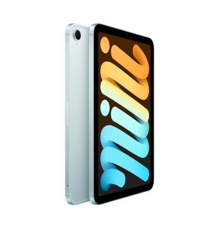 Apple iPad mini (A17 Pro) Cellular 128GB - Blue