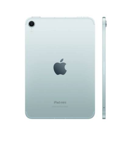Apple iPad mini (A17 Pro) Cellular 128GB - Blue